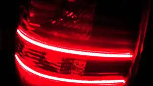 ORACLE Lighting 9 Inch Waterproof “Concept” Surface Mount LED Strip - Single 9" by ORACLE Lighting