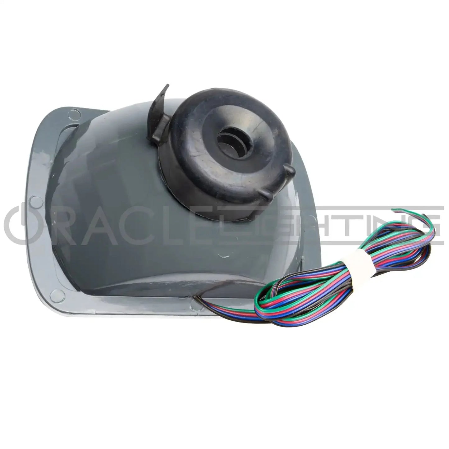 ORACLE Sealed Beam 7x6 H6054 Headlight with Pre-Installed SMD Halo by ORACLE Lighting
