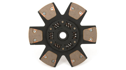 Transmission Clutch Friction Plate by Centerforce