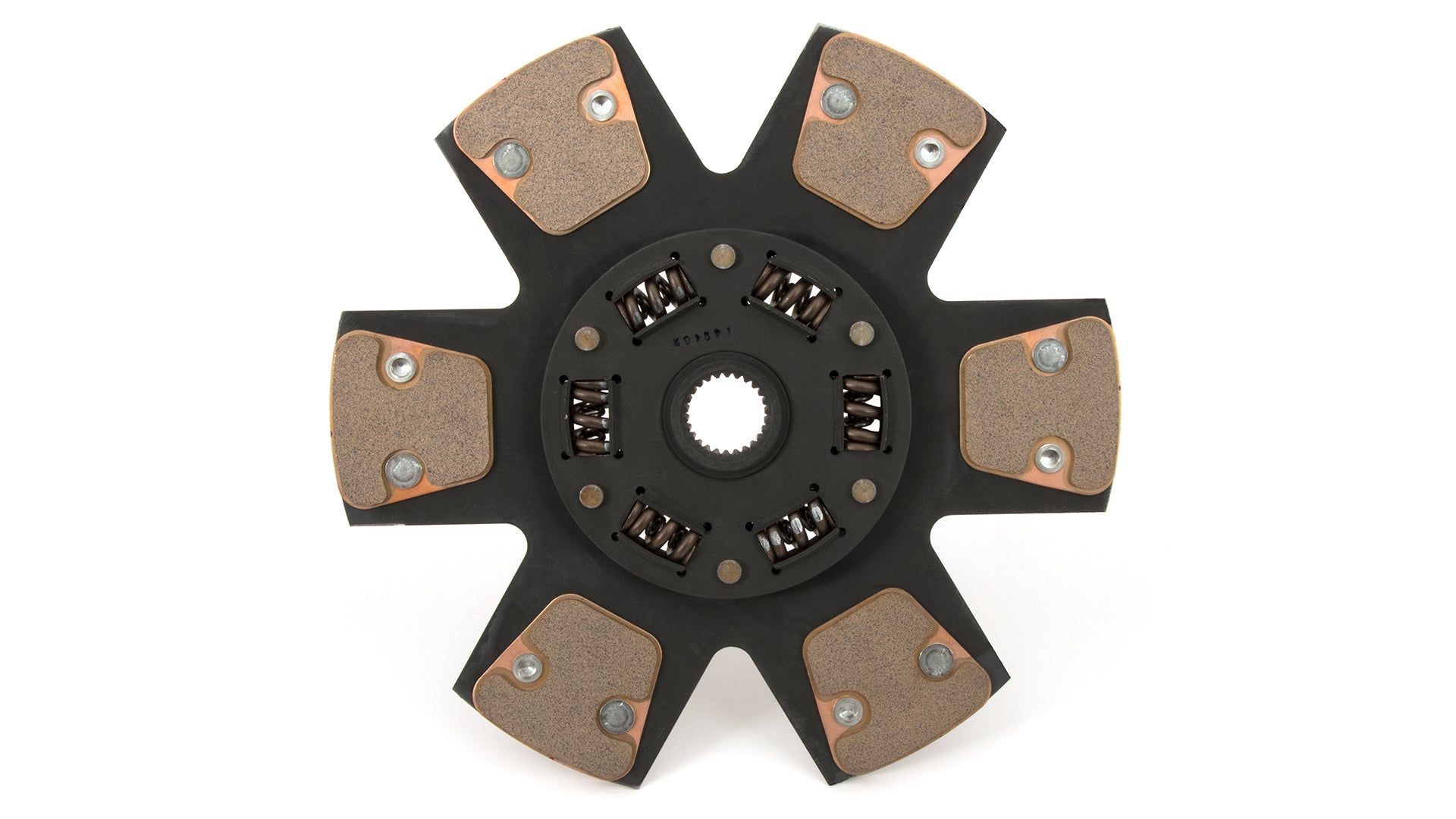 Transmission Clutch Friction Plate by Centerforce