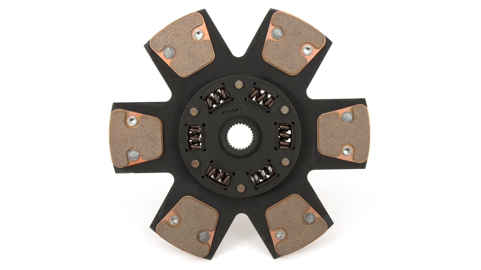 Transmission Clutch Friction Plate by Centerforce