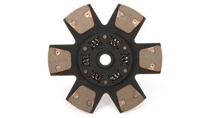 Transmission Clutch Friction Plate by Centerforce