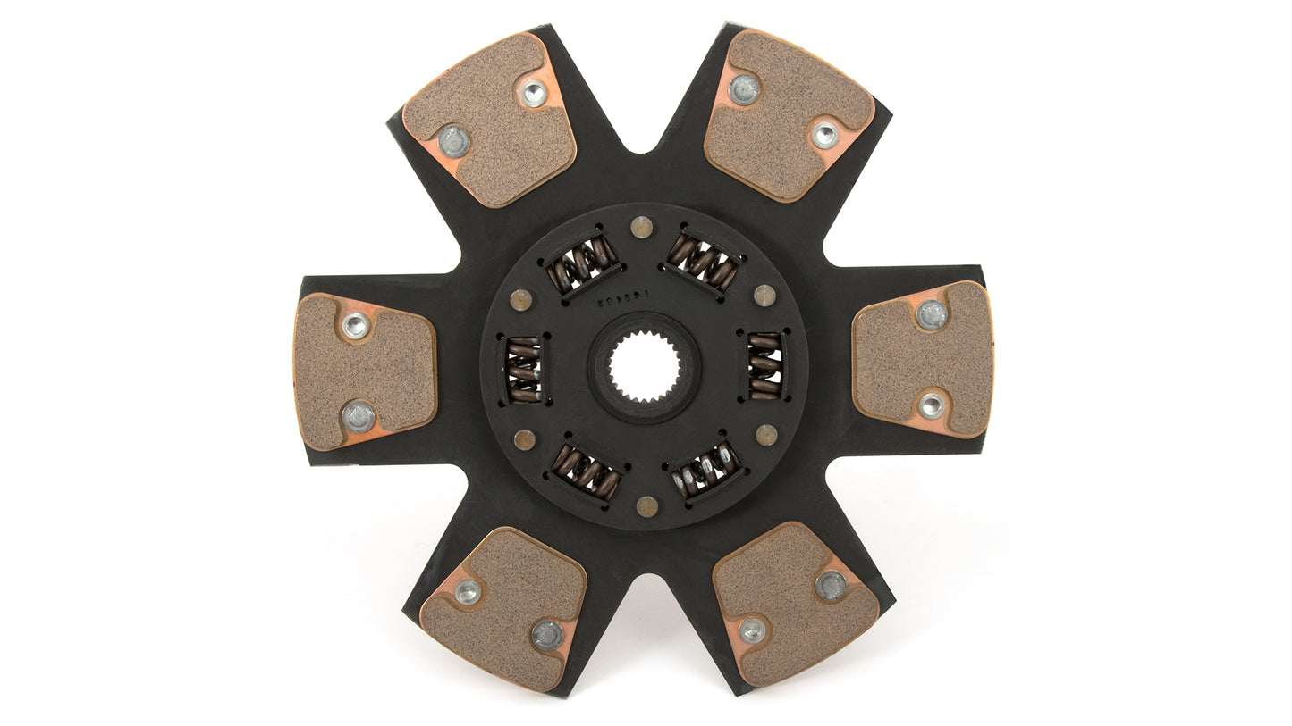 Transmission Clutch Friction Plate by Centerforce