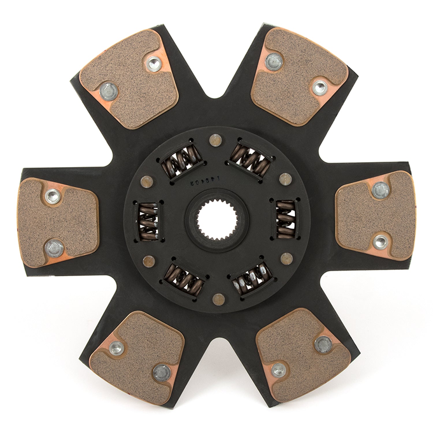 Transmission Clutch Friction Plate by Centerforce