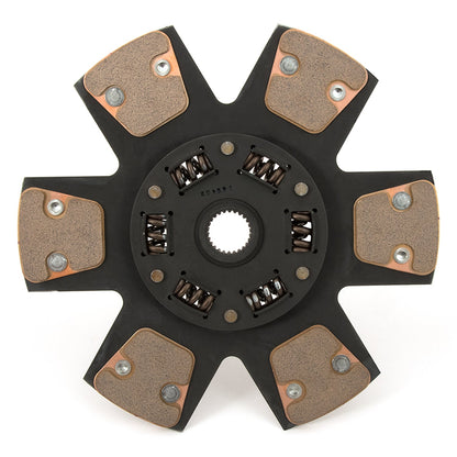 Transmission Clutch Friction Plate by Centerforce