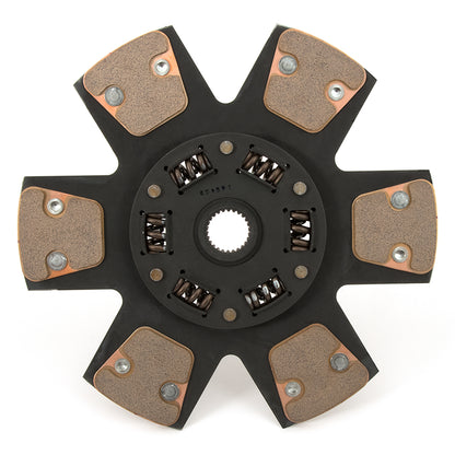 Transmission Clutch Friction Plate by Centerforce