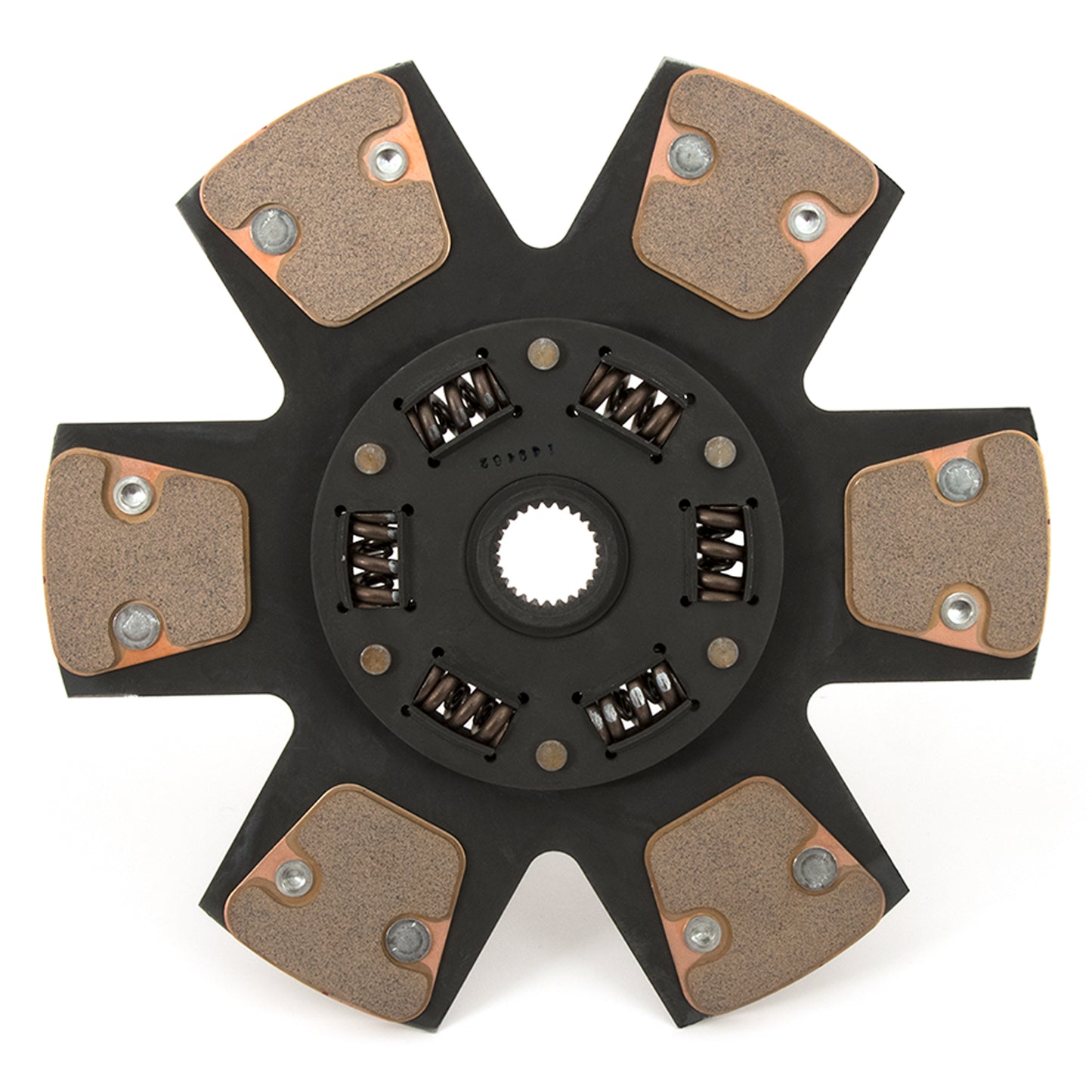 Transmission Clutch Friction Plate by Centerforce