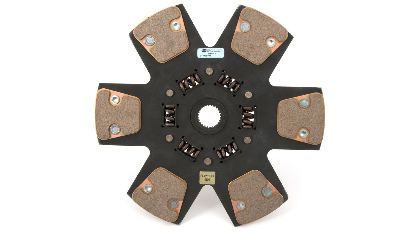 Transmission Clutch Friction Plate by Centerforce