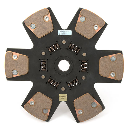 Transmission Clutch Friction Plate by Centerforce