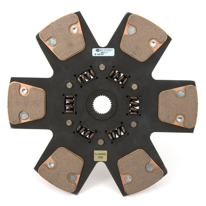 Transmission Clutch Friction Plate by Centerforce