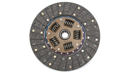 Centerforce(R) I and II, Clutch Friction Disc by Centerforce