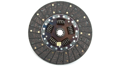 Centerforce(R) I and II, Clutch Friction Disc by Centerforce