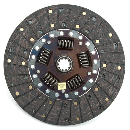 Centerforce(R) I and II, Clutch Friction Disc by Centerforce