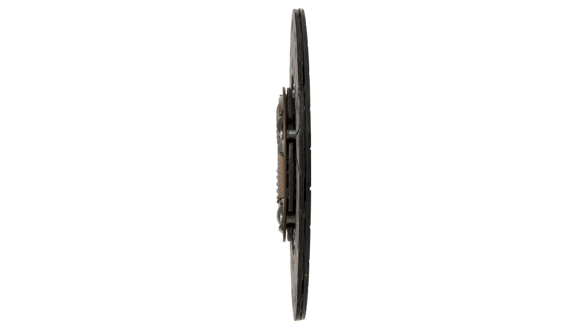 Centerforce(R) I and II, Clutch Friction Disc by Centerforce