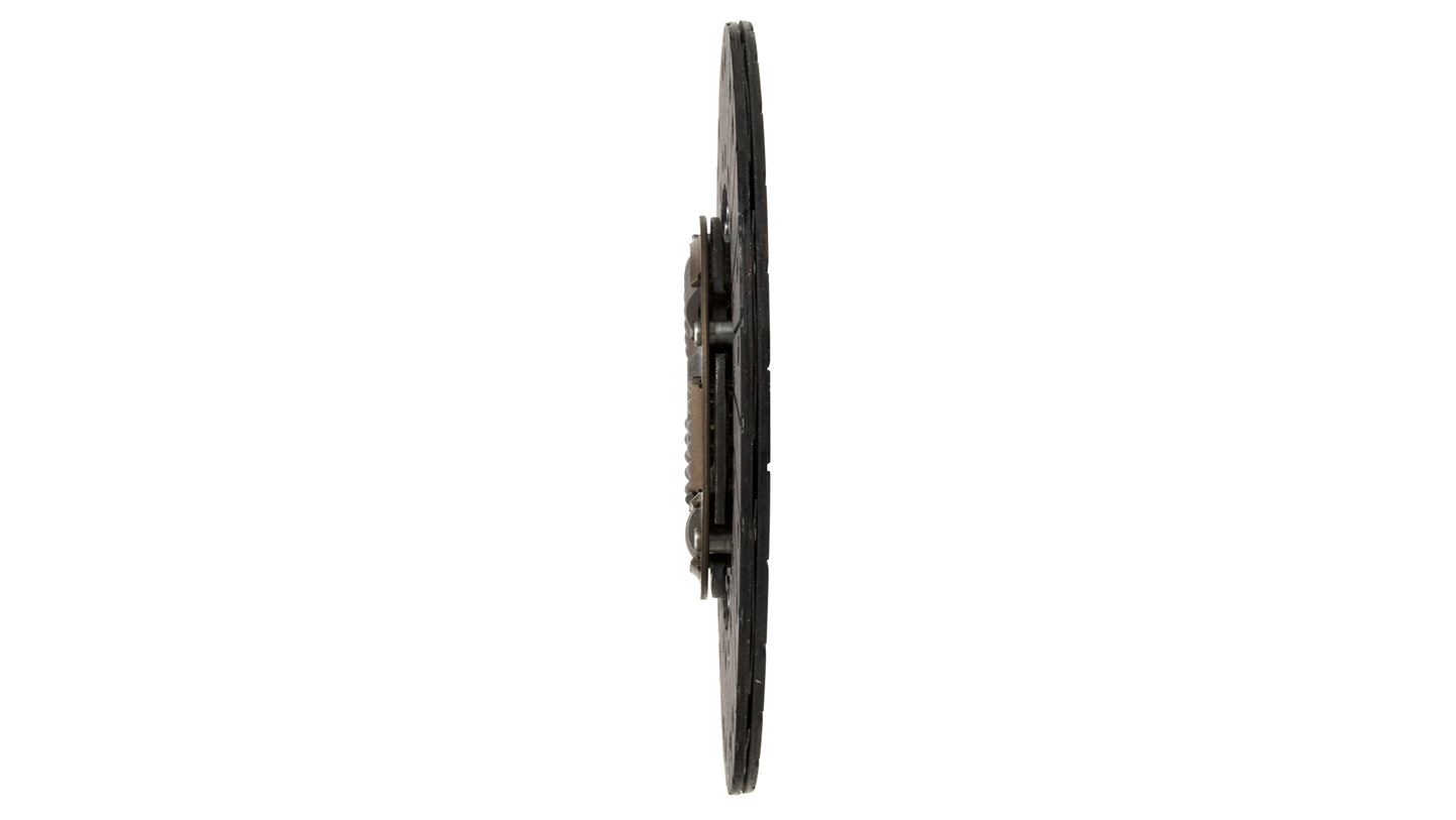 Centerforce(R) I and II, Clutch Friction Disc by Centerforce