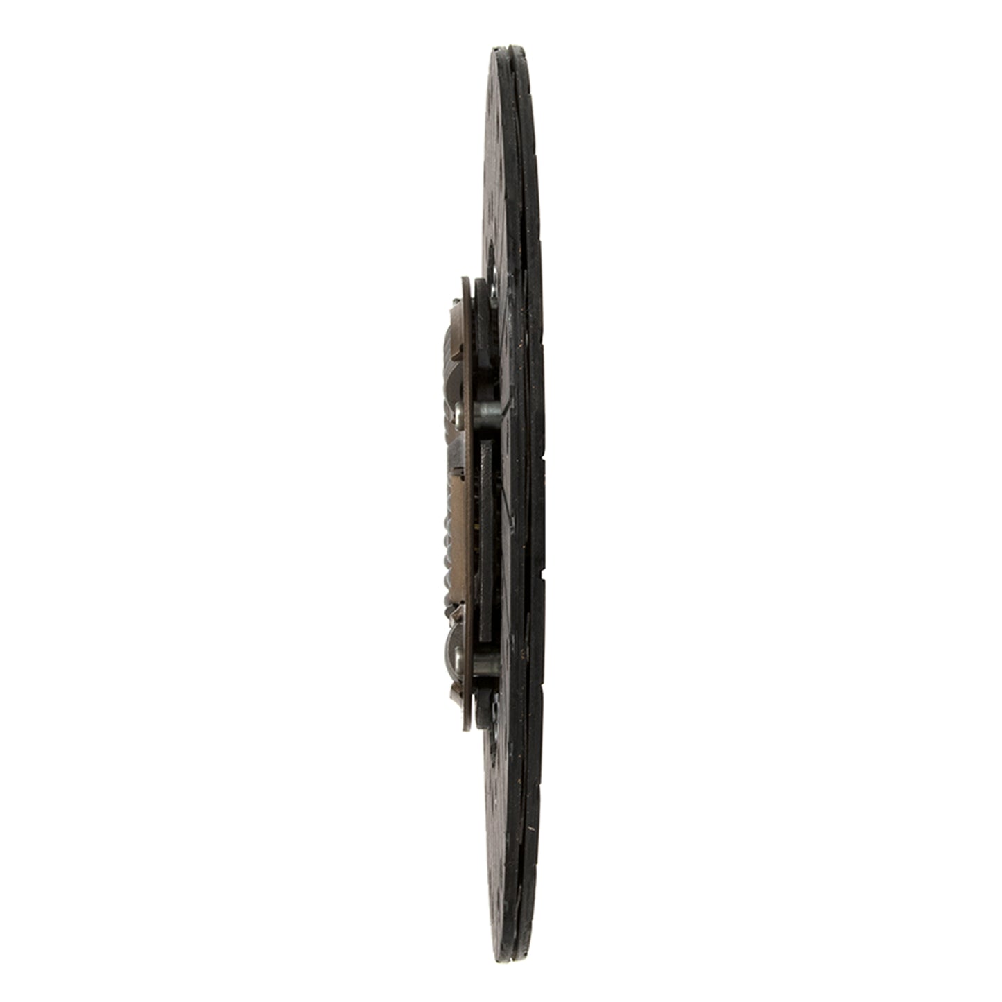 Centerforce(R) I and II, Clutch Friction Disc by Centerforce