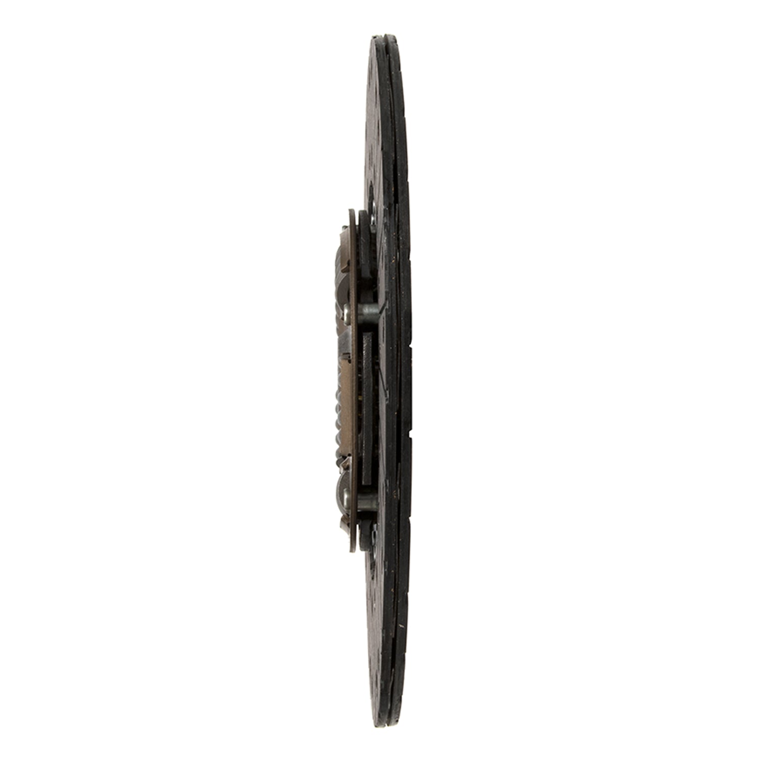 Centerforce(R) I and II, Clutch Friction Disc by Centerforce