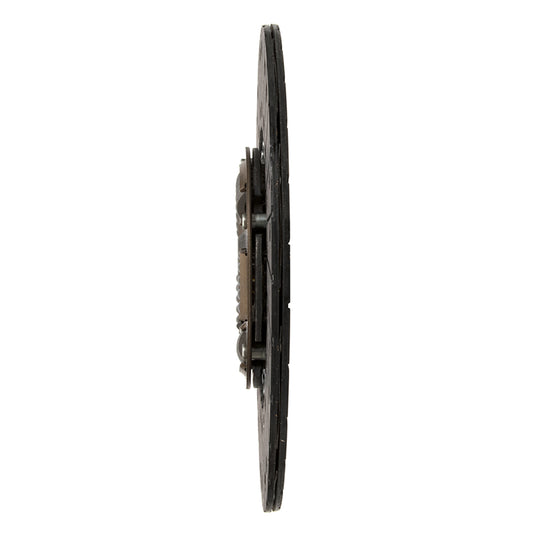 Centerforce(R) I and II, Clutch Friction Disc by Centerforce