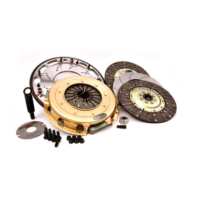 Transmission Clutch and Flywheel Kit by Centerforce