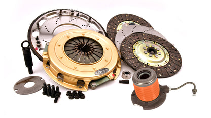 Transmission Clutch and Flywheel Kit by Centerforce