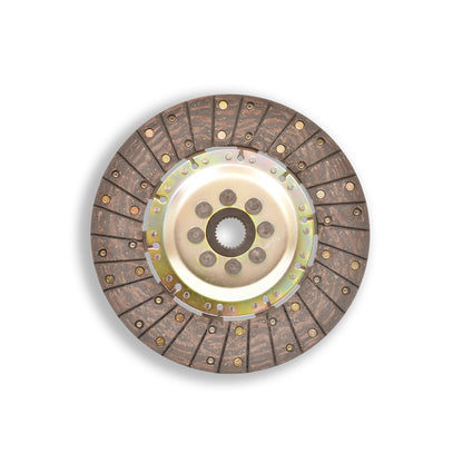 Transmission Clutch and Flywheel Kit by Centerforce