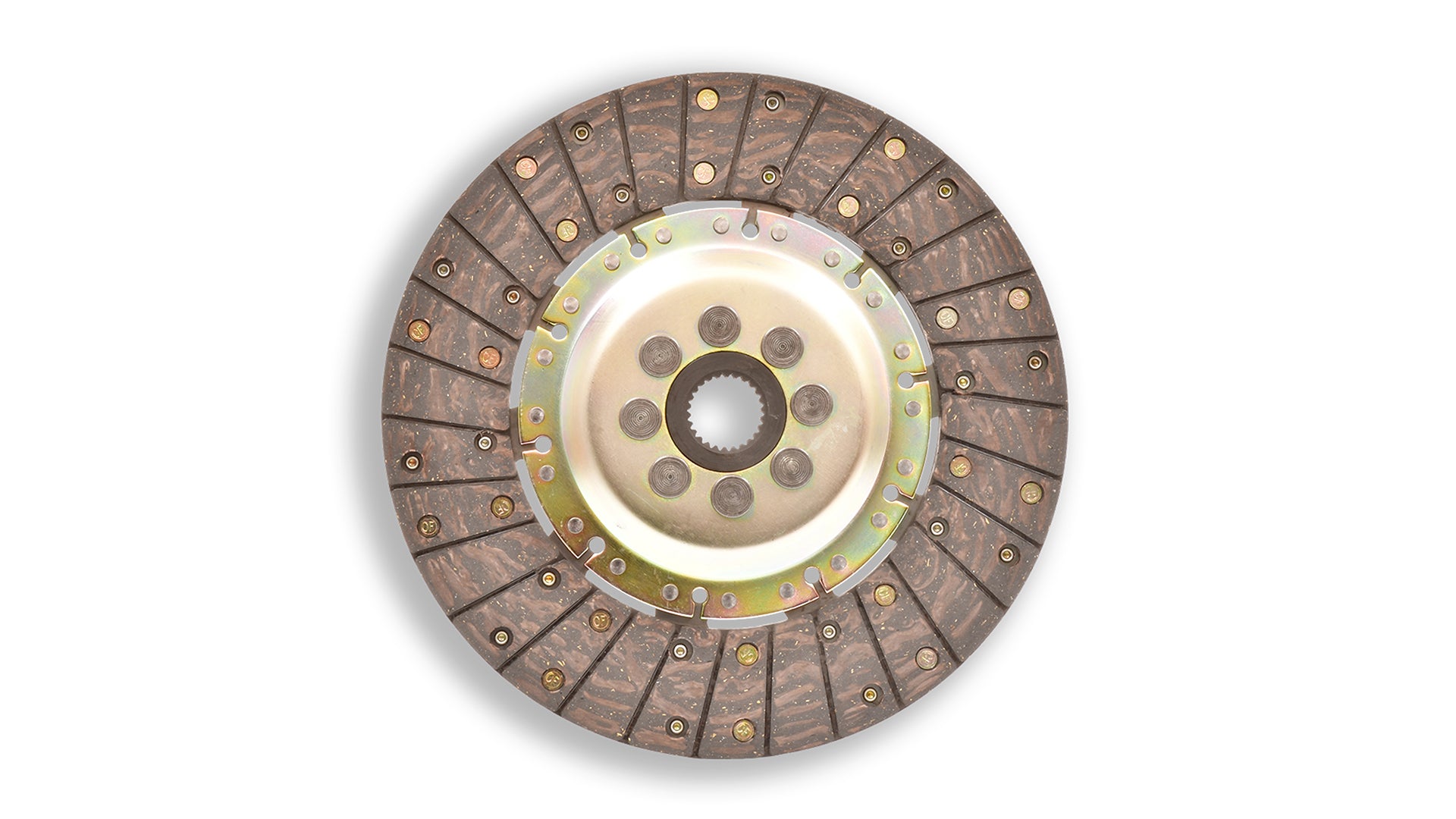 Transmission Clutch and Flywheel Kit by Centerforce