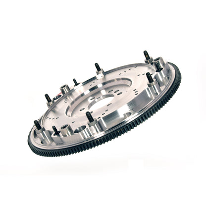Transmission Clutch and Flywheel Kit by Centerforce