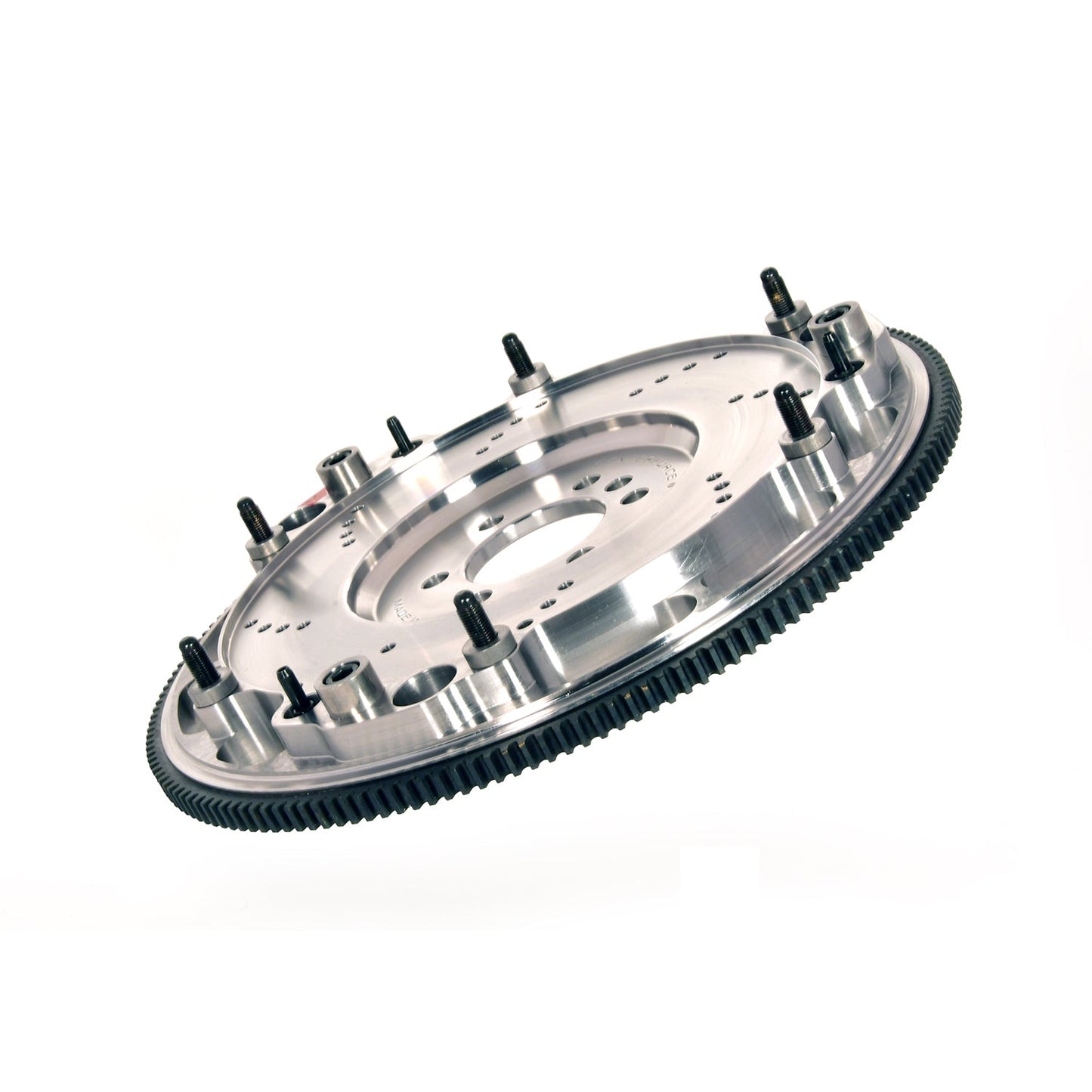 Transmission Clutch and Flywheel Kit by Centerforce