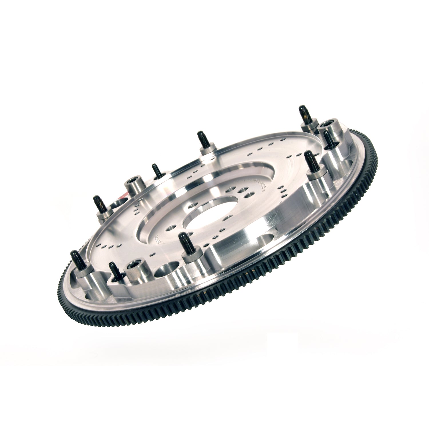 Transmission Clutch and Flywheel Kit by Centerforce
