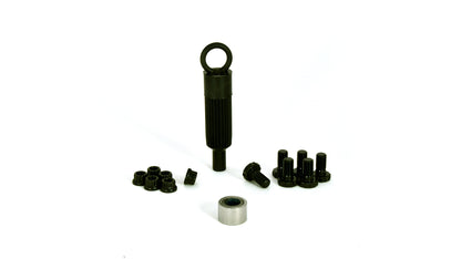 Transmission Clutch and Flywheel Kit by Centerforce