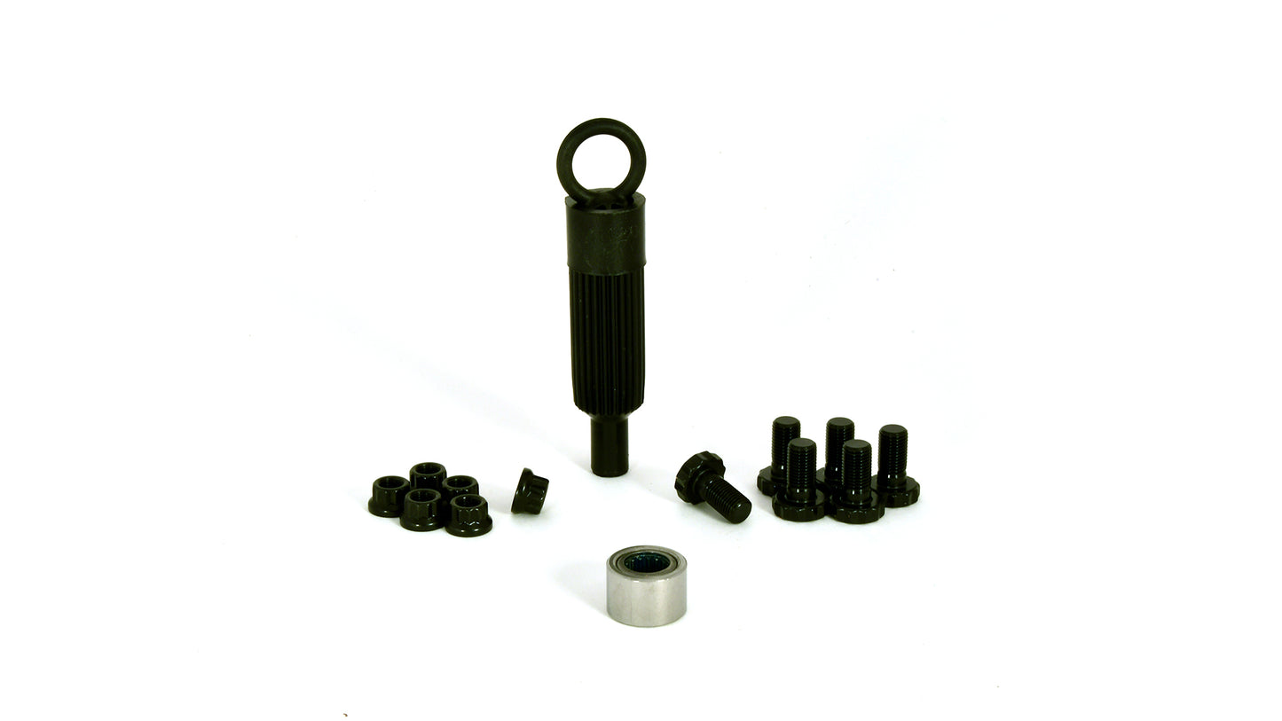 Transmission Clutch and Flywheel Kit by Centerforce