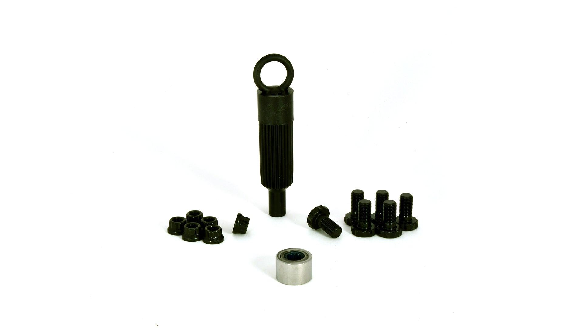 Transmission Clutch and Flywheel Kit by Centerforce