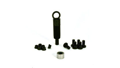 Transmission Clutch and Flywheel Kit by Centerforce