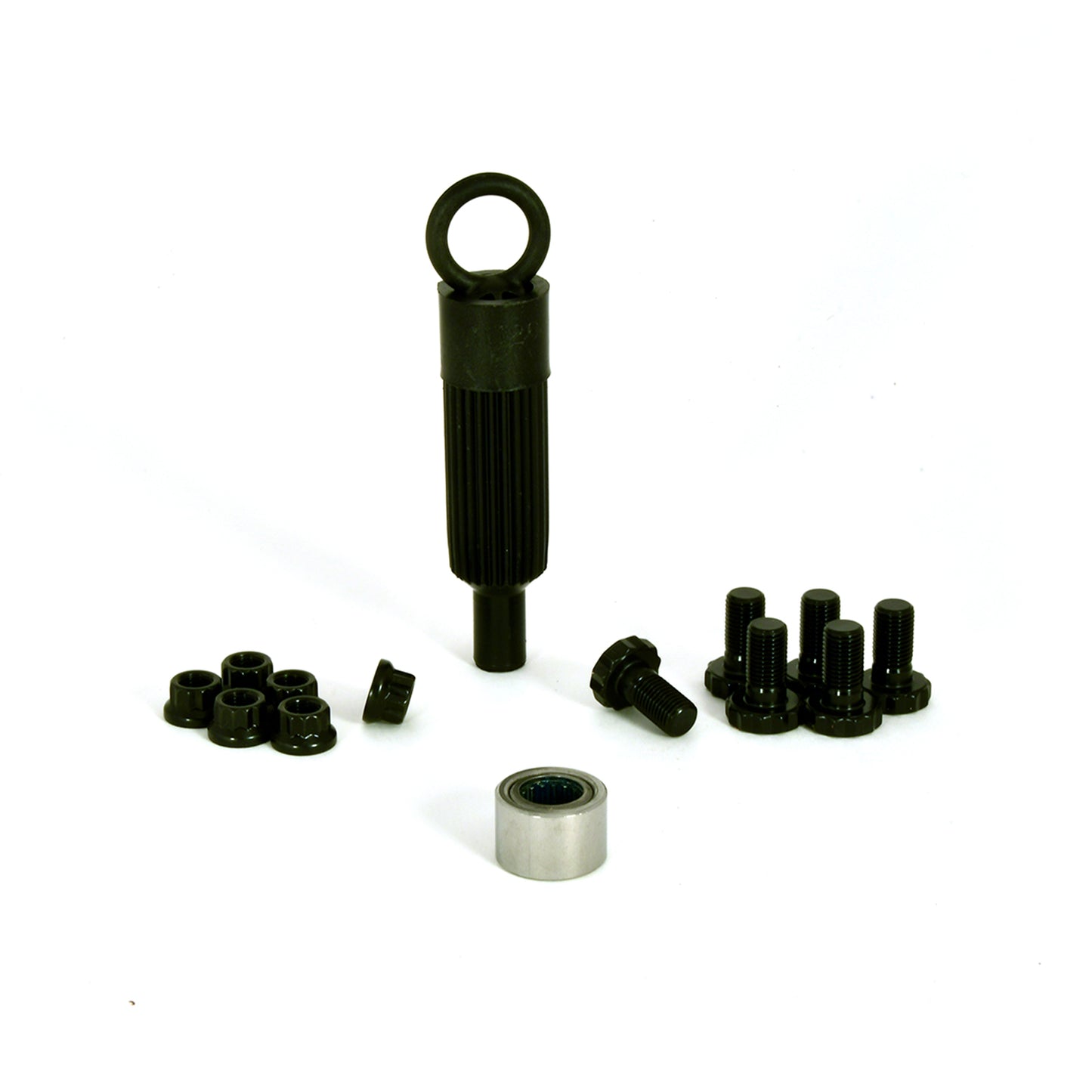Transmission Clutch and Flywheel Kit by Centerforce