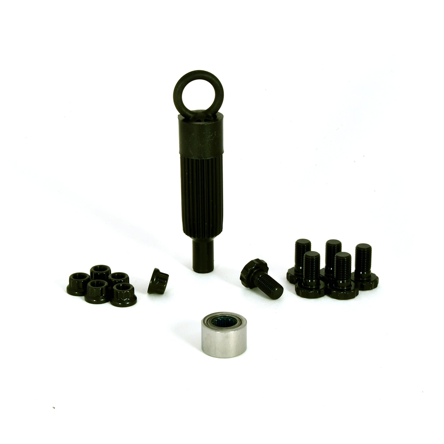 Transmission Clutch and Flywheel Kit by Centerforce