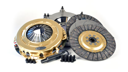 Transmission Clutch and Flywheel Kit by Centerforce