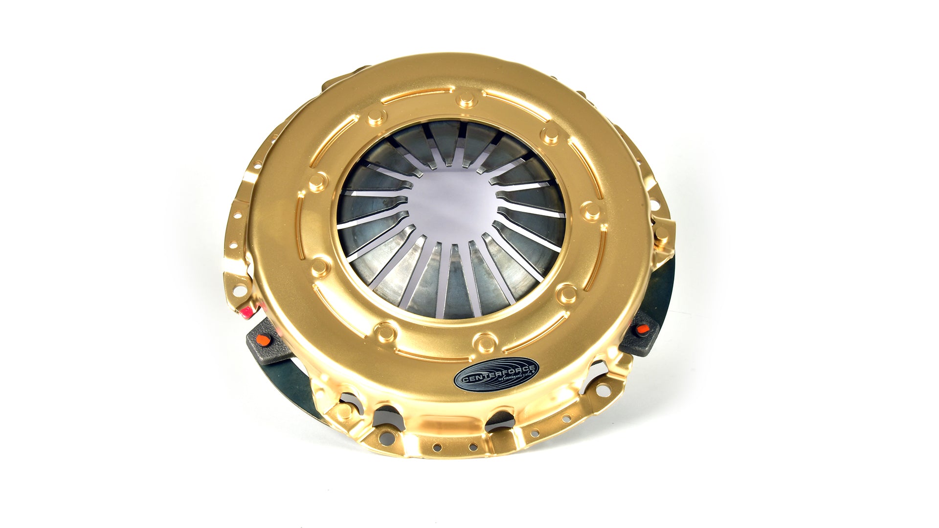 Transmission Clutch and Flywheel Kit by Centerforce