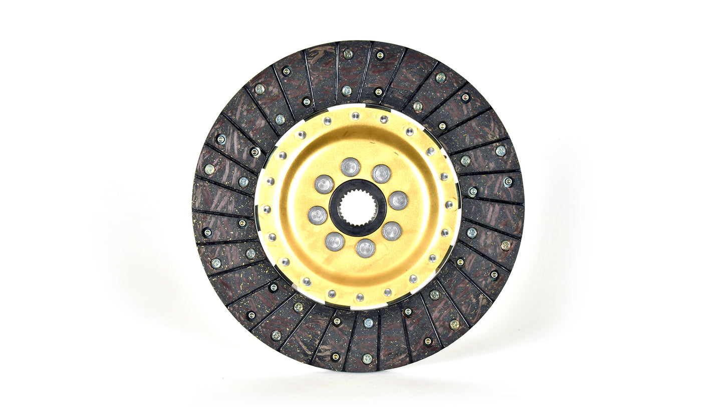 Transmission Clutch and Flywheel Kit by Centerforce