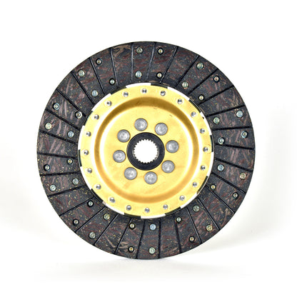 Transmission Clutch and Flywheel Kit by Centerforce