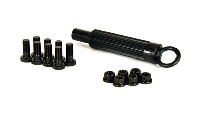 Transmission Clutch and Flywheel Kit by Centerforce