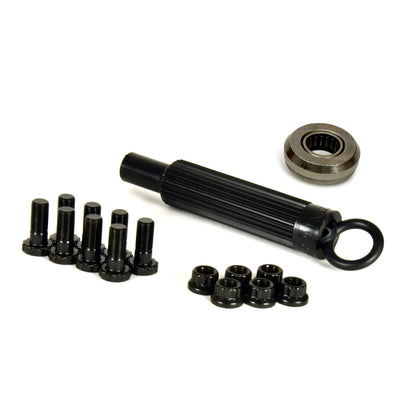 Transmission Clutch and Flywheel Kit by Centerforce