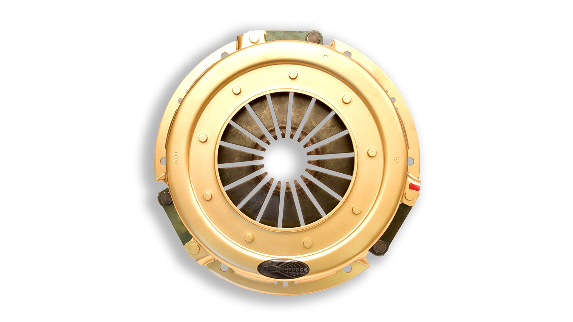 Transmission Clutch and Flywheel Kit by Centerforce