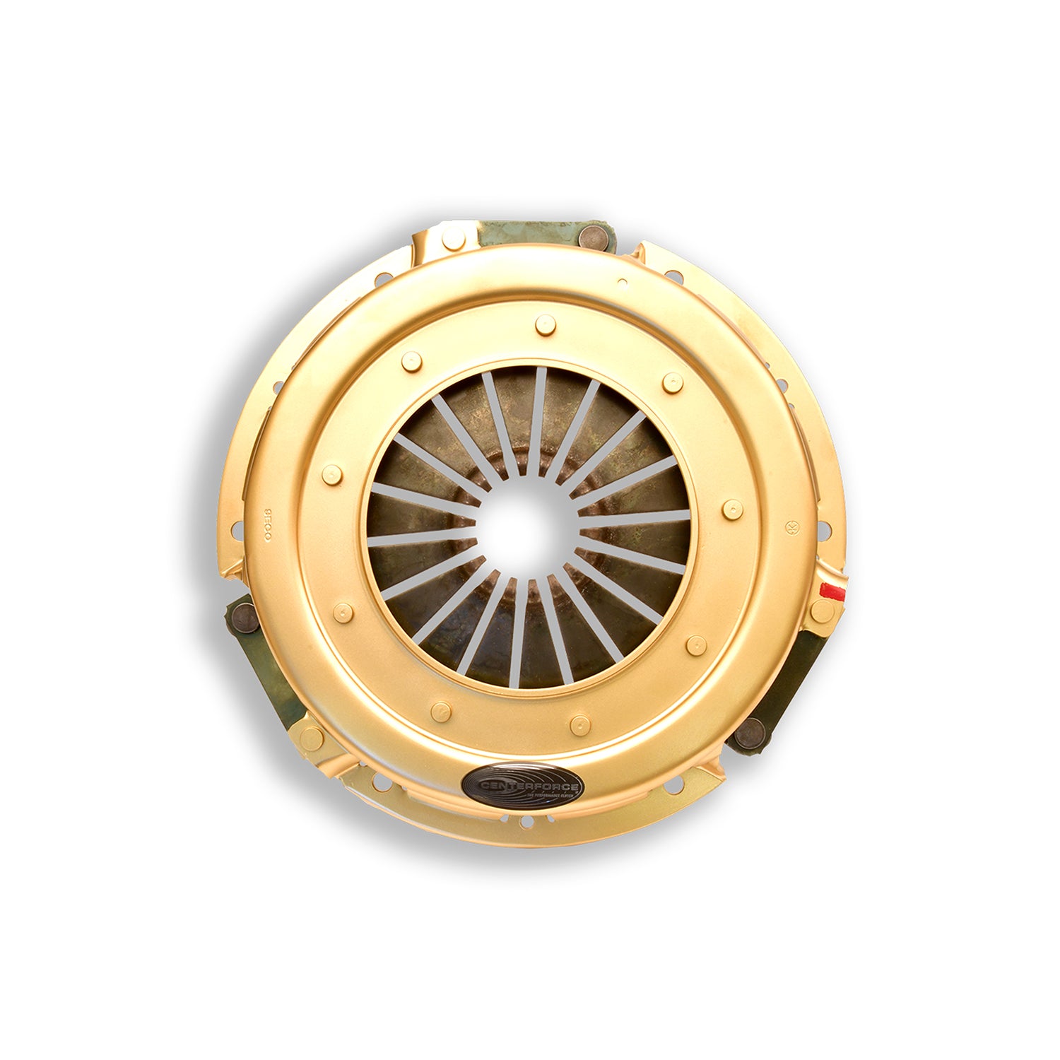 Transmission Clutch and Flywheel Kit by Centerforce