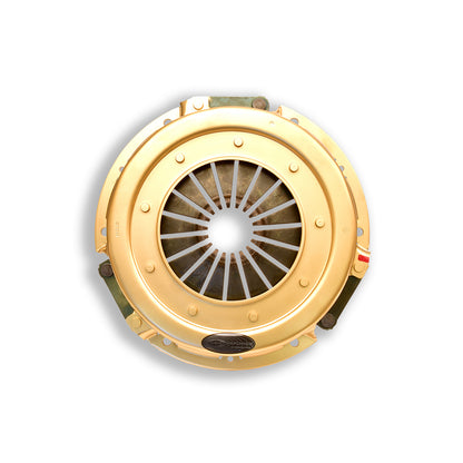 Transmission Clutch and Flywheel Kit by Centerforce