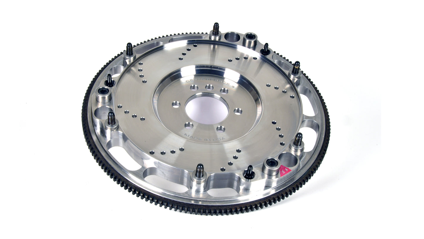 Transmission Clutch and Flywheel Kit by Centerforce