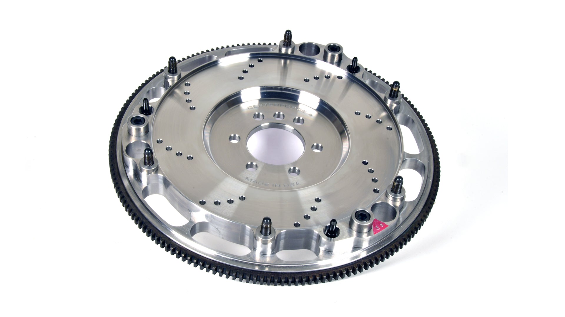 Transmission Clutch and Flywheel Kit by Centerforce