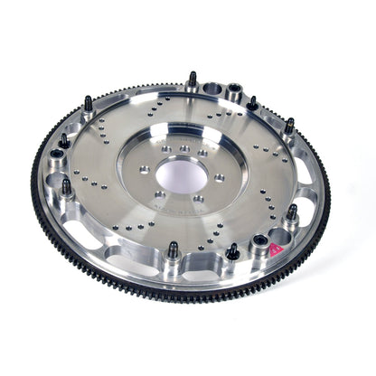 Transmission Clutch and Flywheel Kit by Centerforce
