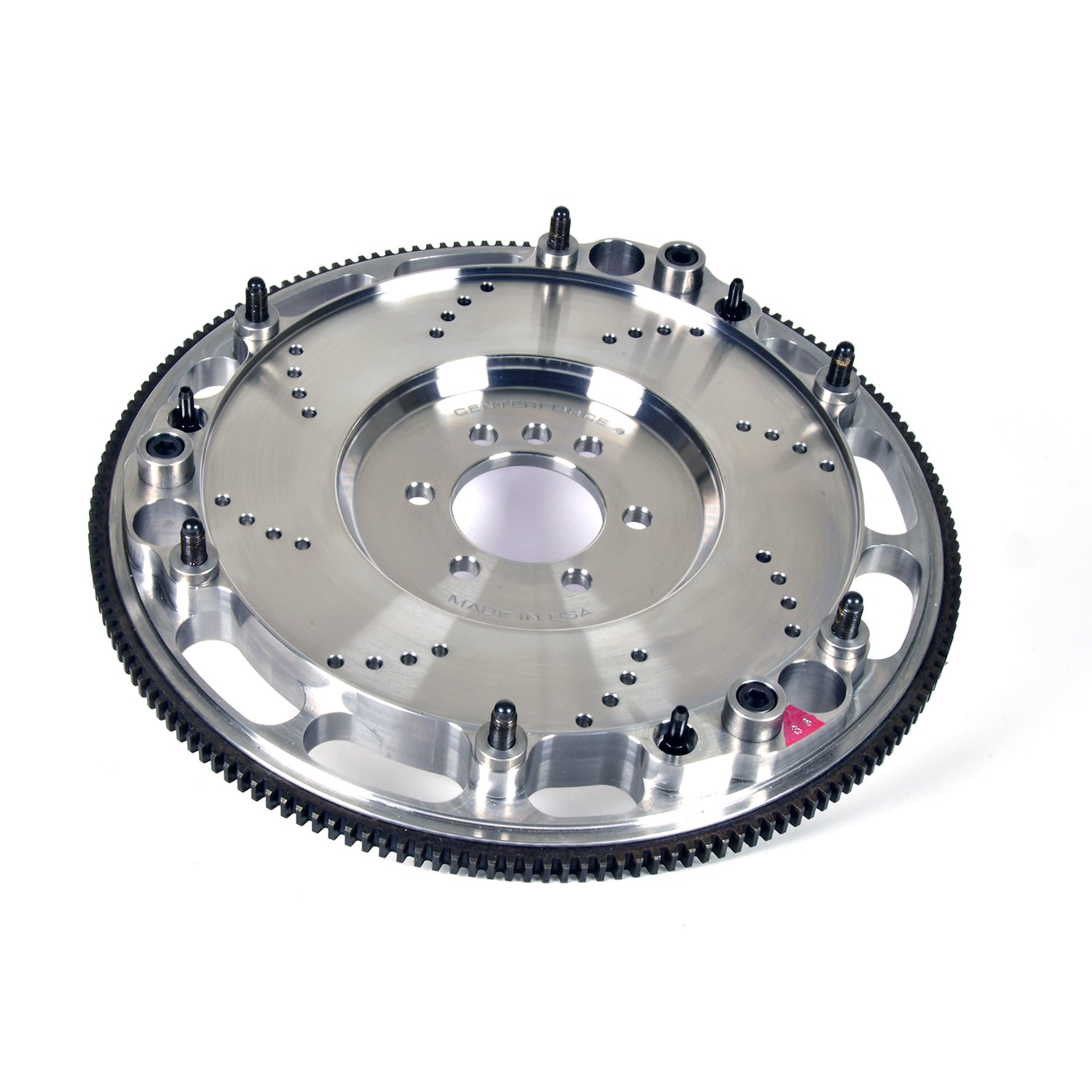 Transmission Clutch and Flywheel Kit by Centerforce