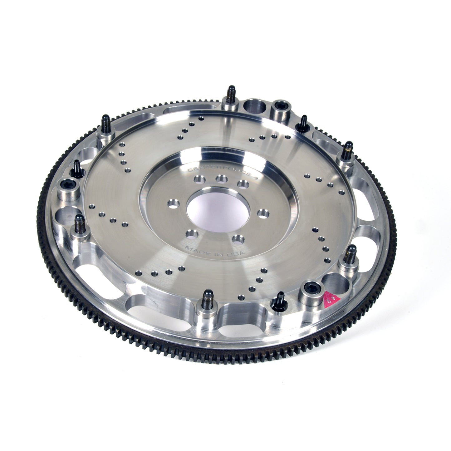 Transmission Clutch and Flywheel Kit by Centerforce