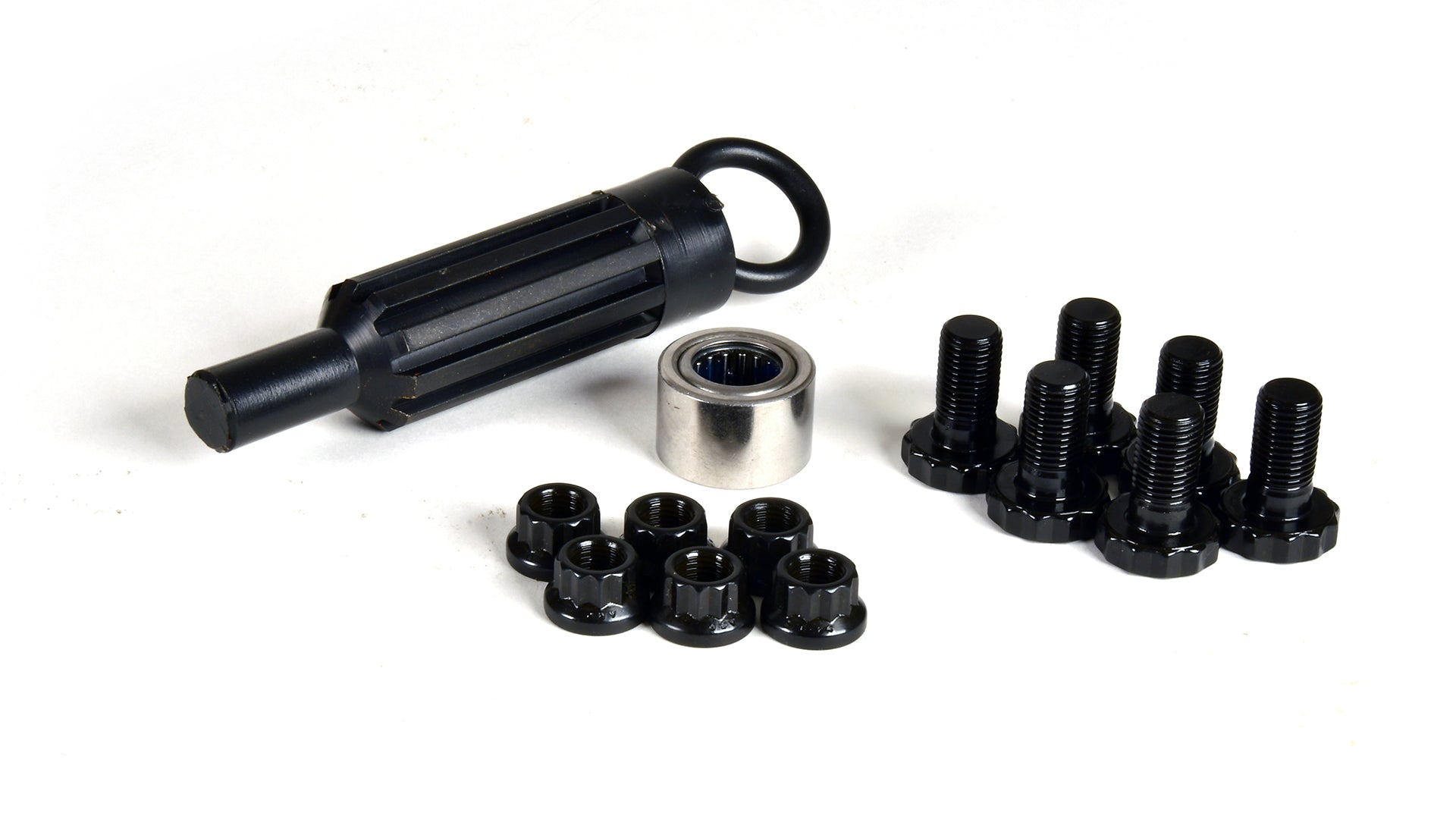 Transmission Clutch and Flywheel Kit by Centerforce
